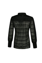 Rozan blouse