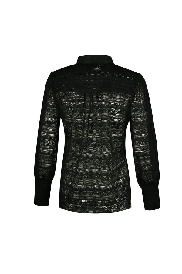 Rozan blouse