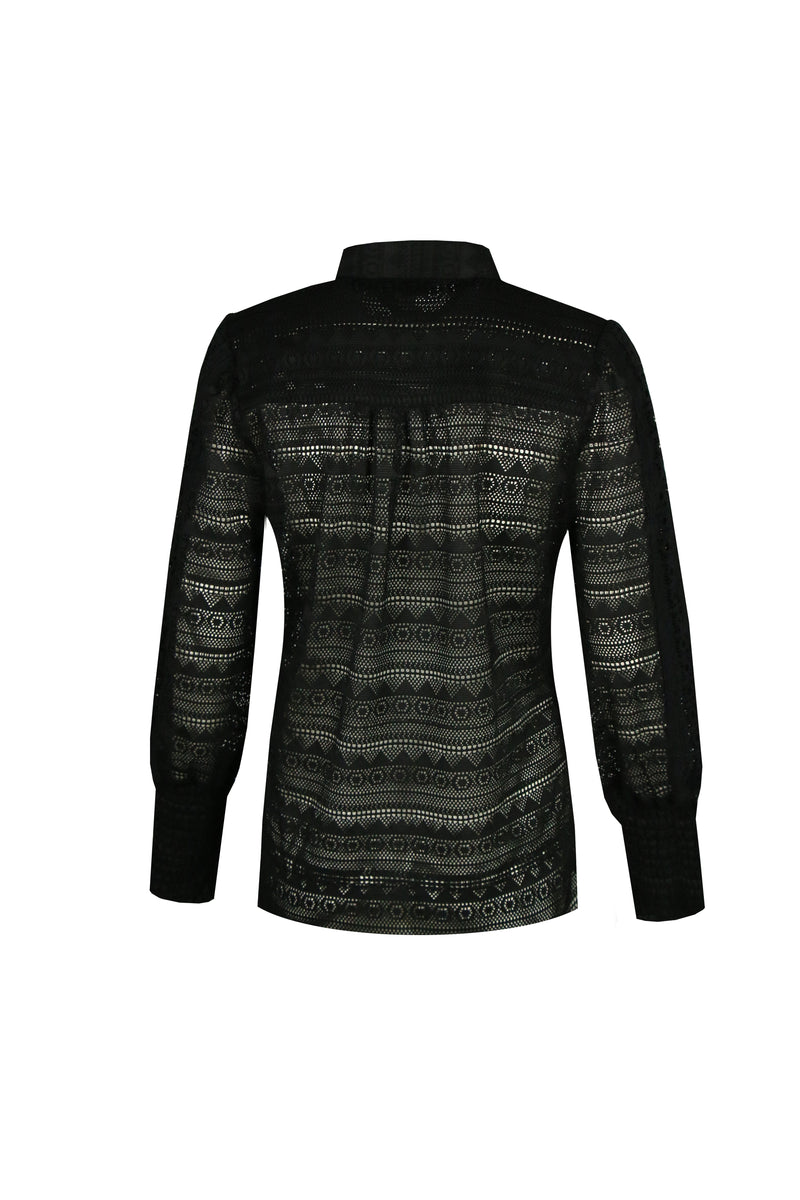 Rozan blouse