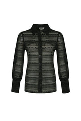 Rozan blouse