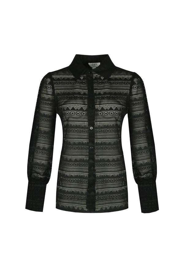 Rozan blouse