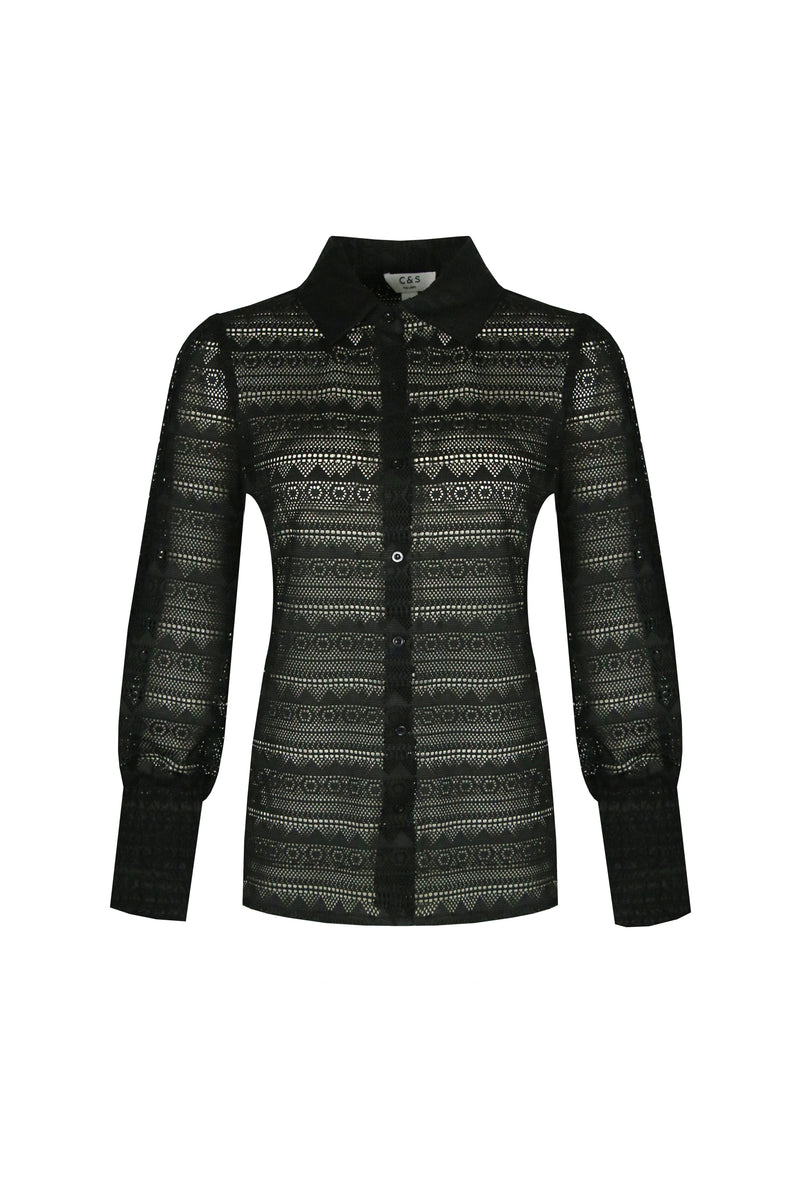 Rozan blouse