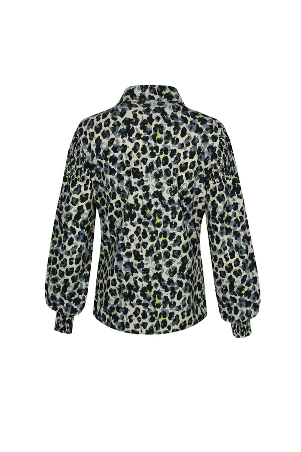 Tamika blouse