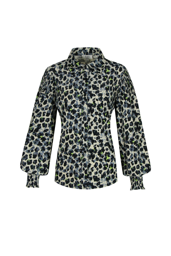 Tamika blouse