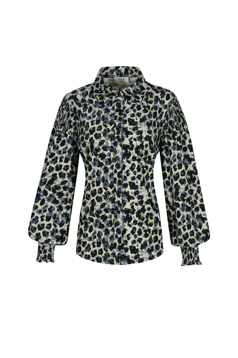 Tamika blouse