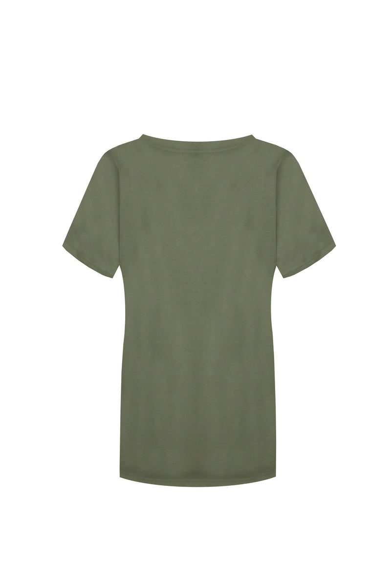 Iske T-shirt