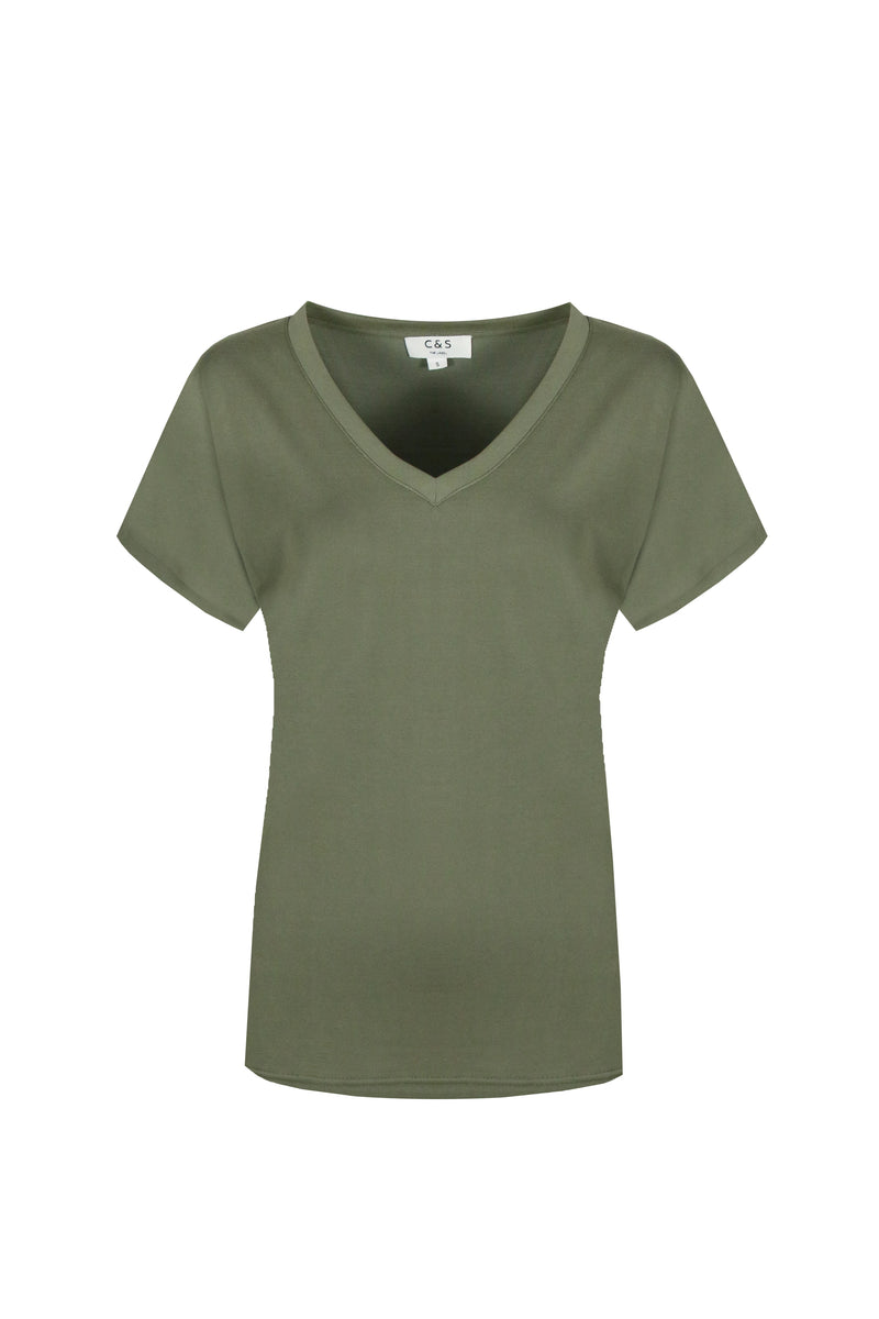 Iske T-shirt