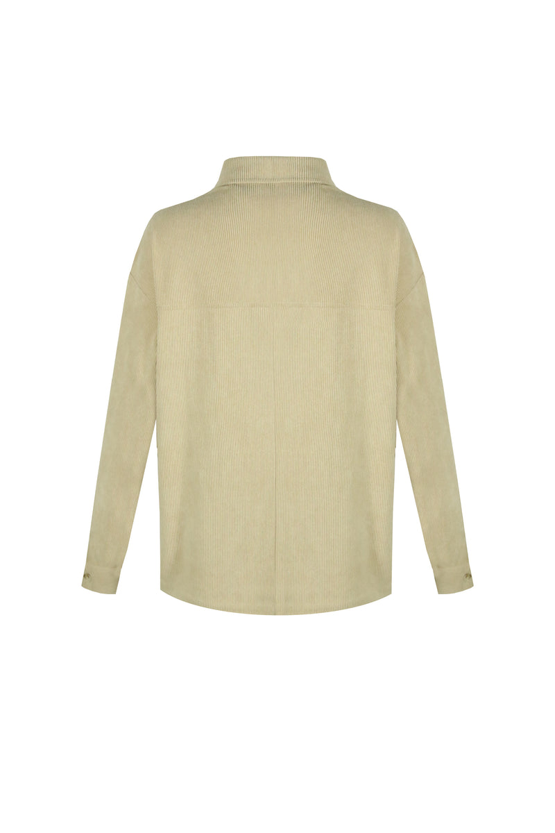 Tress blouse