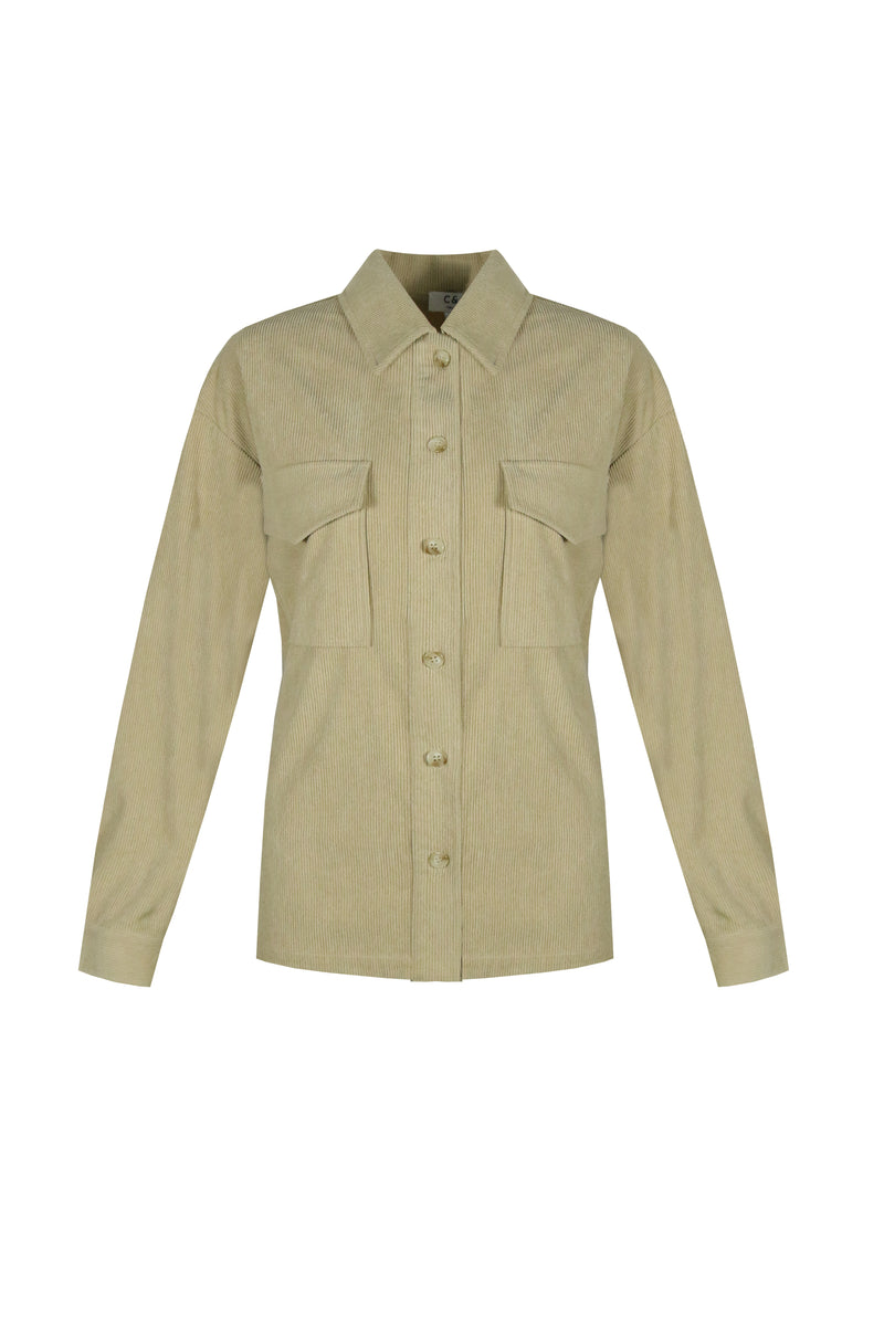 Tress blouse