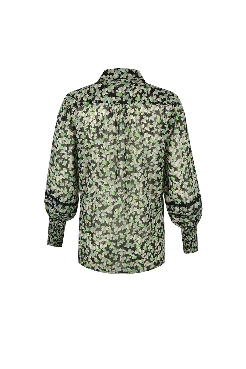 Trini blouse
