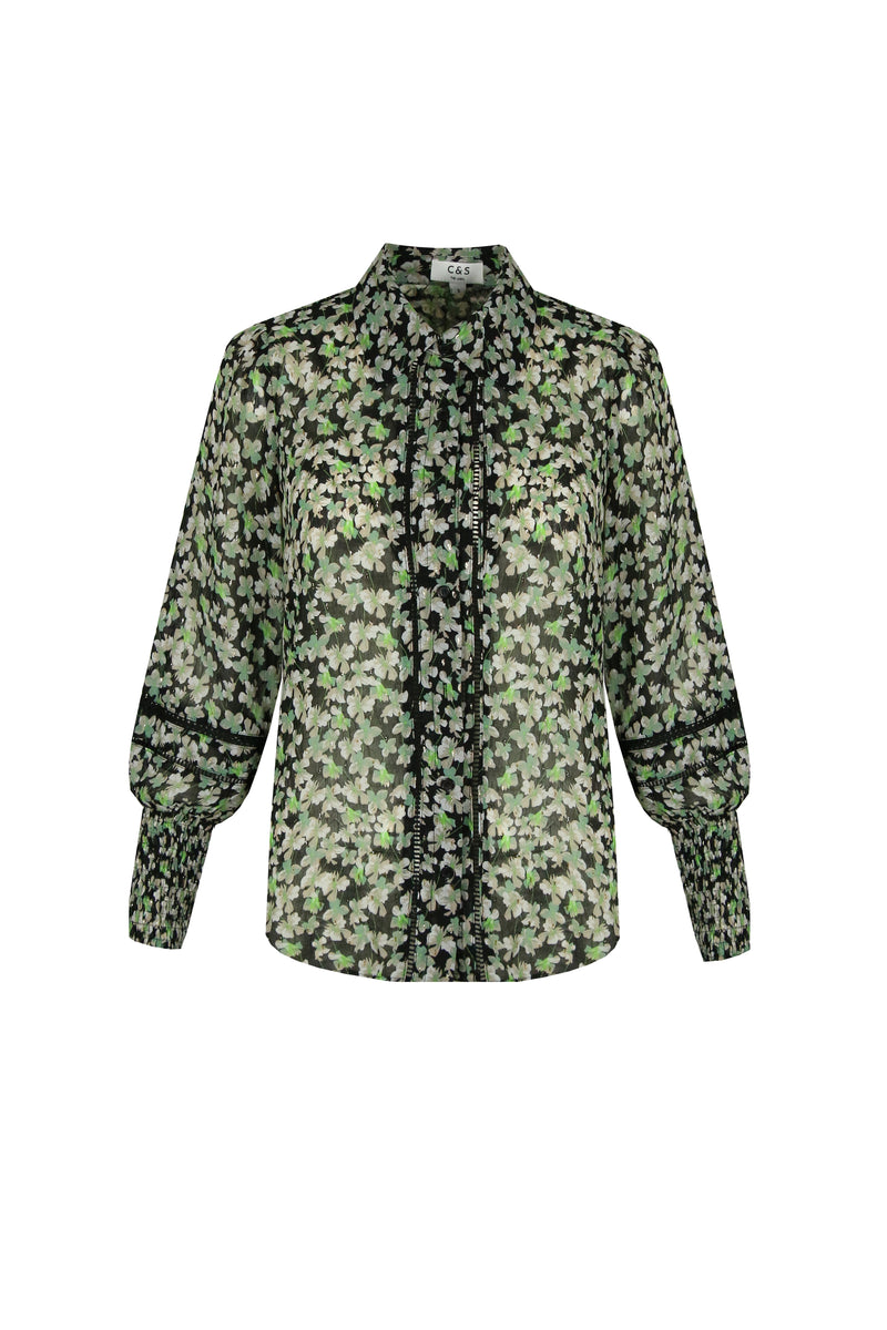 Trini blouse