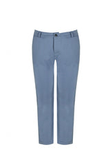 Dudu broek | Licht Jeansblauw