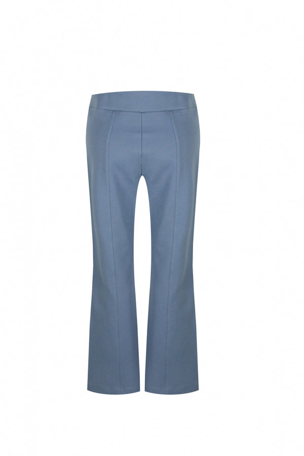 Romi broek | Licht Jeansblauw