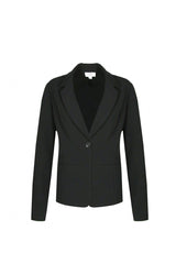 Noortje blazer | Black