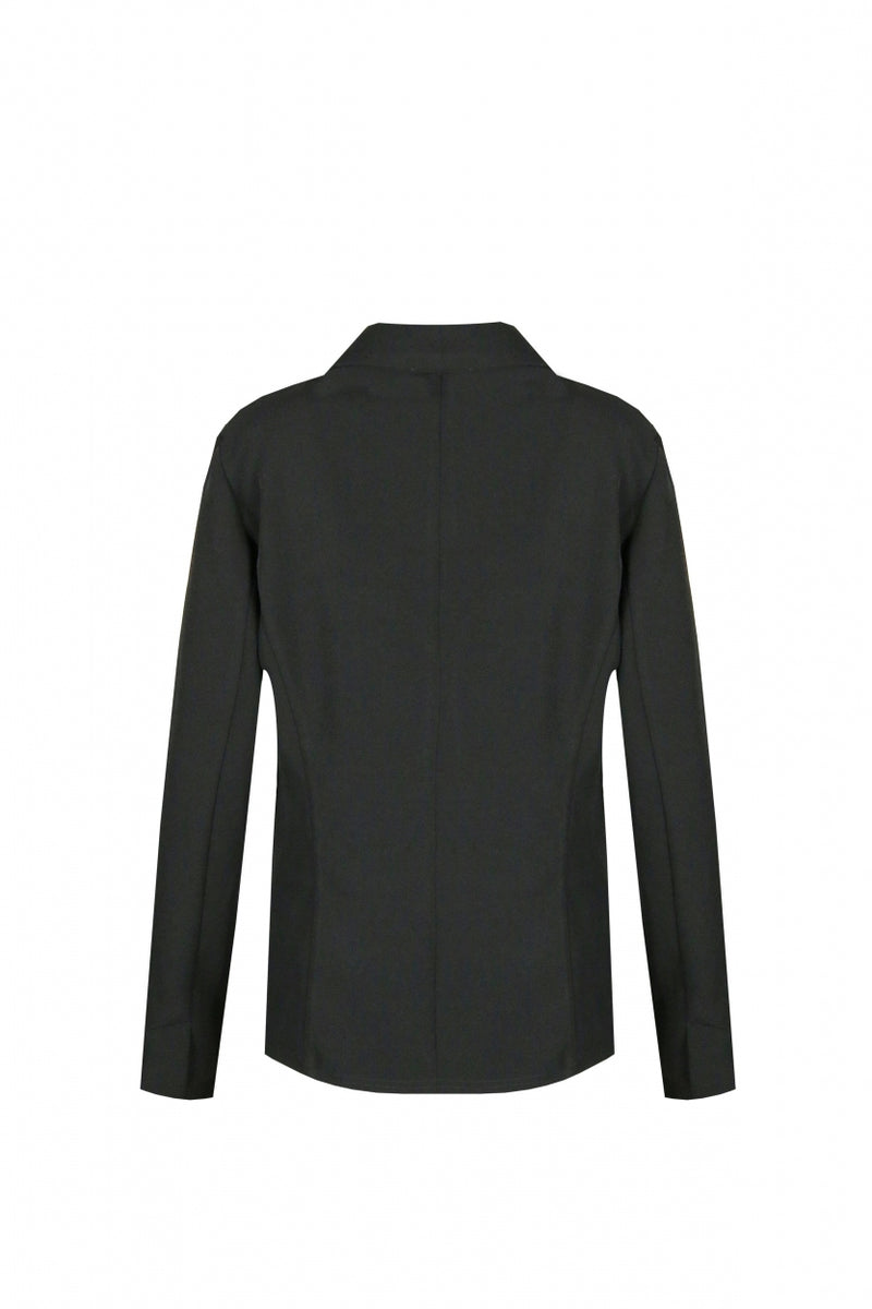 Noortje blazer | Black