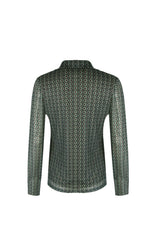 Tarana blouse