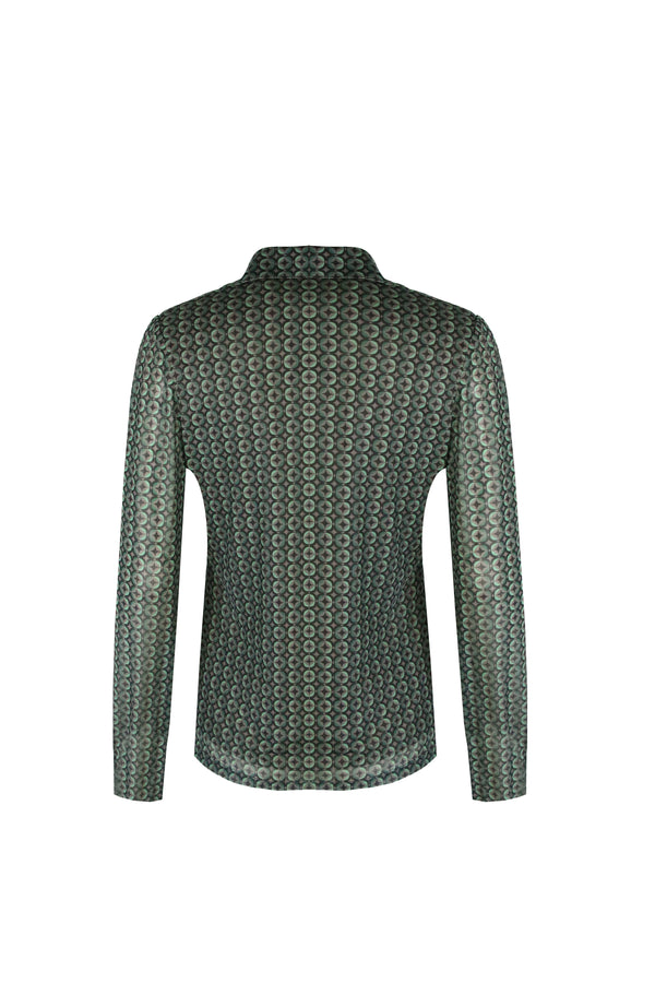Tarana blouse