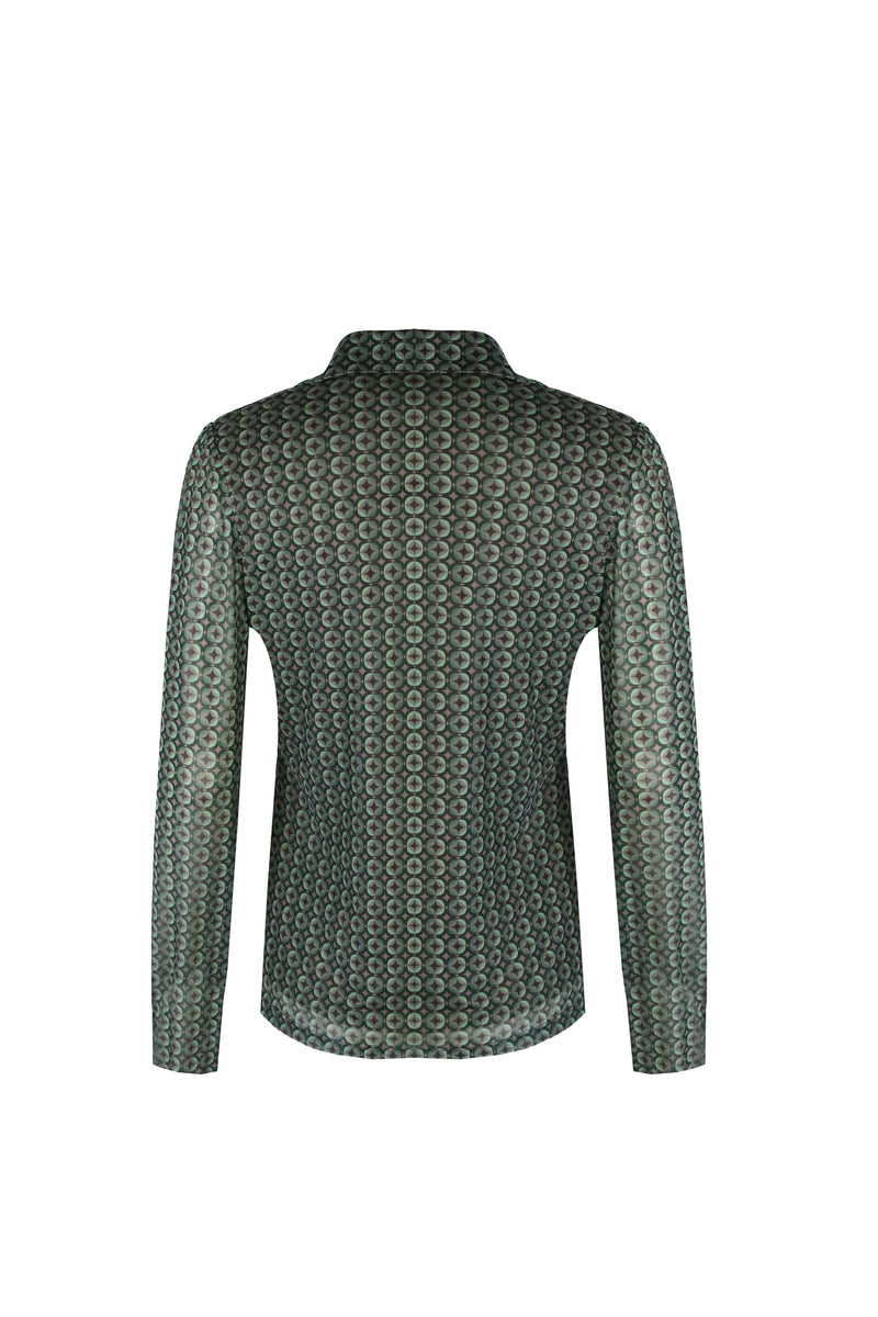 Tarana blouse