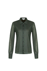 Tarana blouse