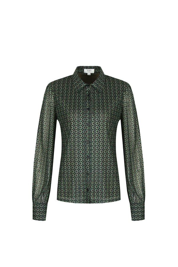 Tarana blouse