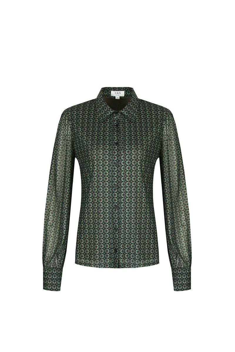 Tarana blouse