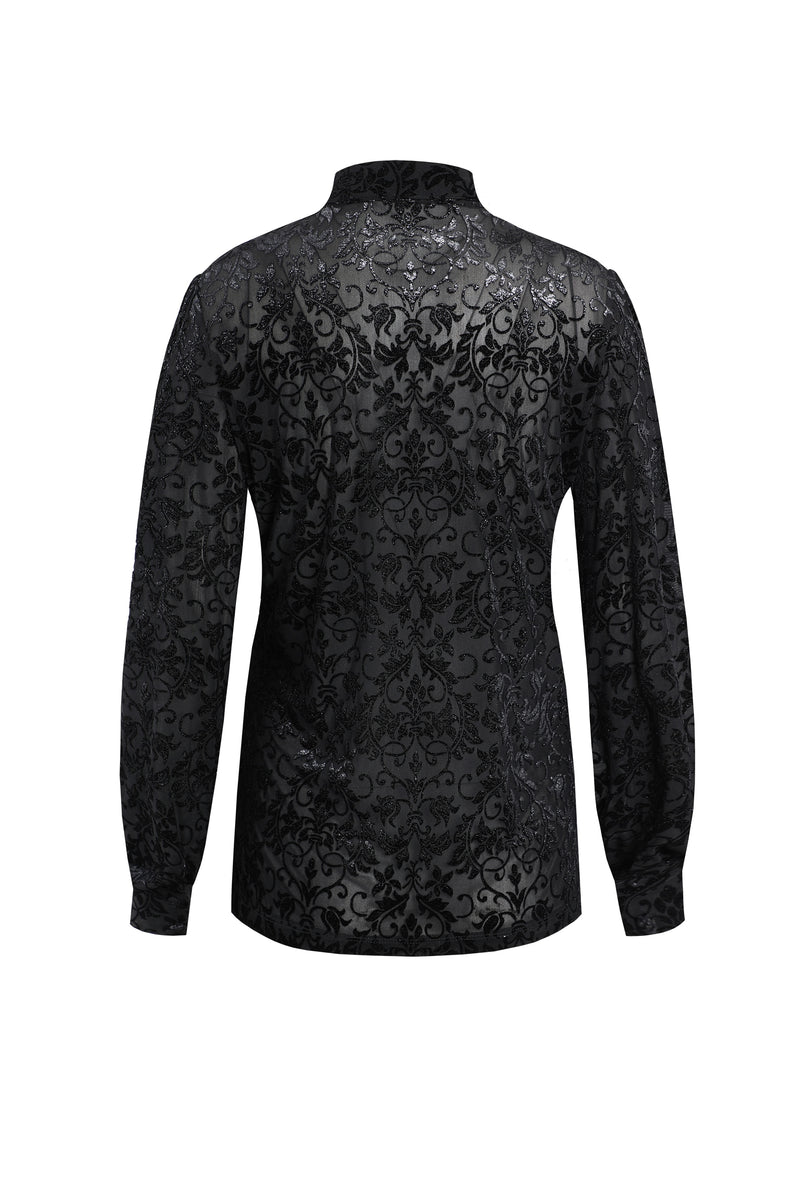 Vanya blouse