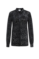 Vanya blouse