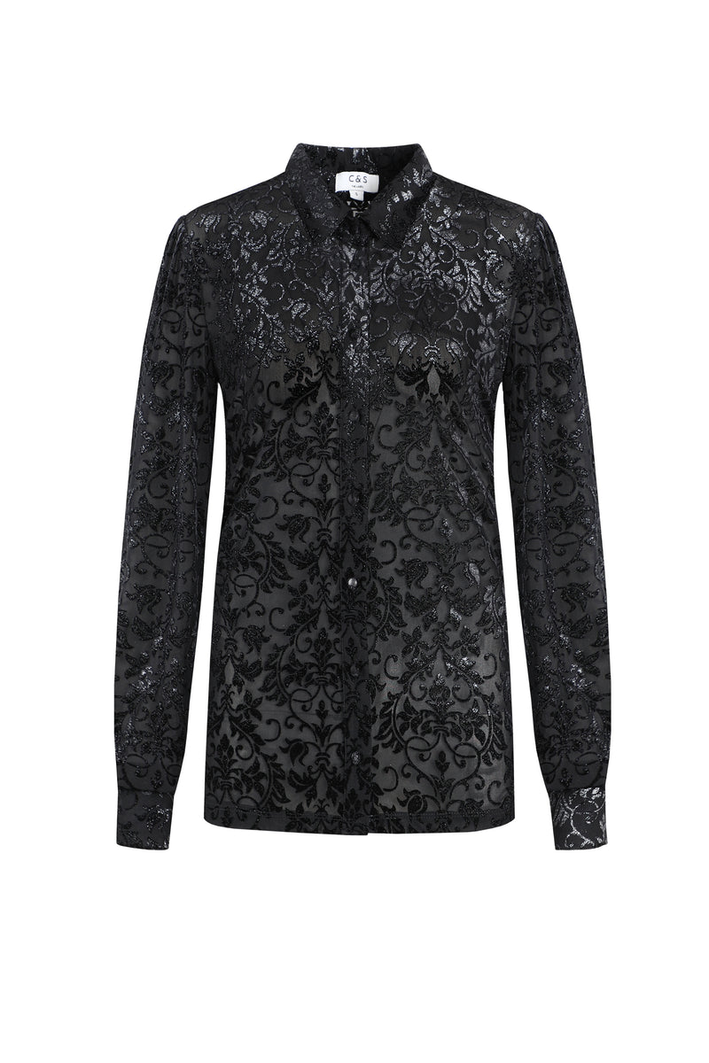 Vanya blouse