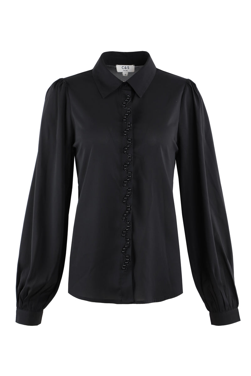 Vivien blouse