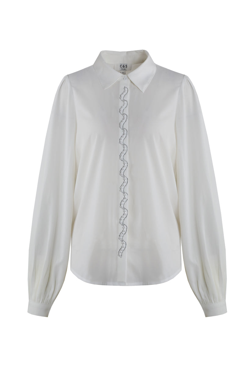 Vivien blouse