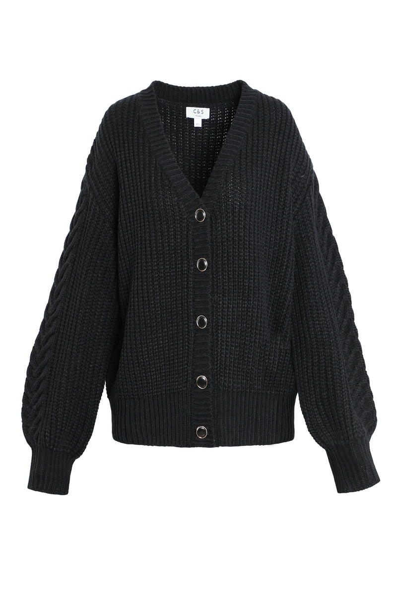 Roxi vest