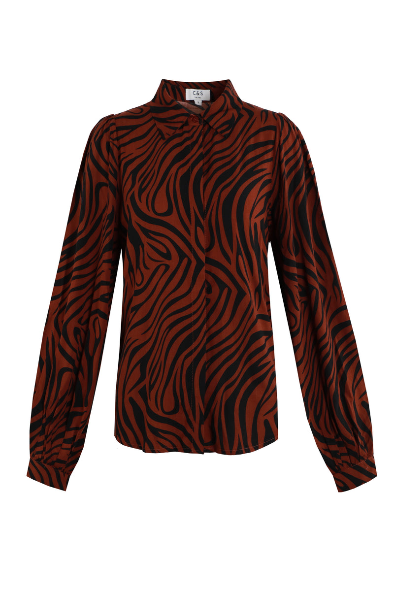 Vivien blouse