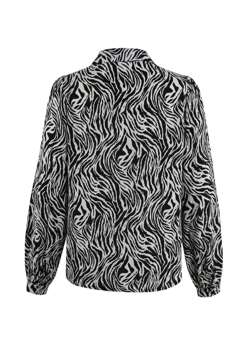 Vivien blouse