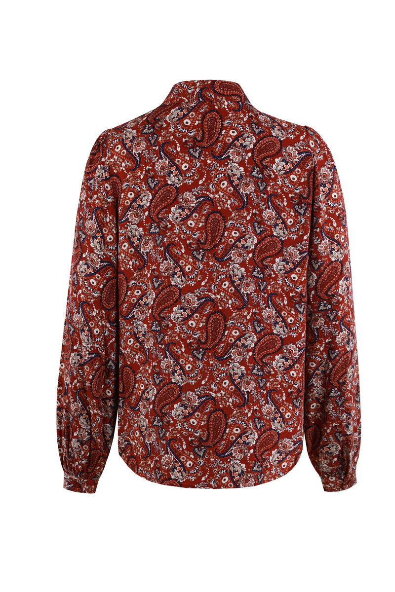 Vivien blouse