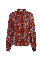 Vivien blouse