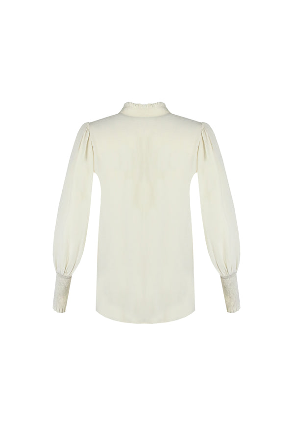 Tyra blouse