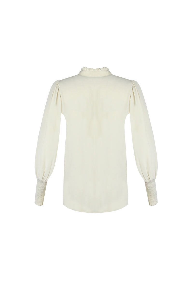 Tyra blouse