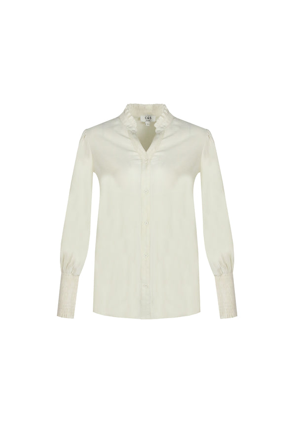 Tyra blouse