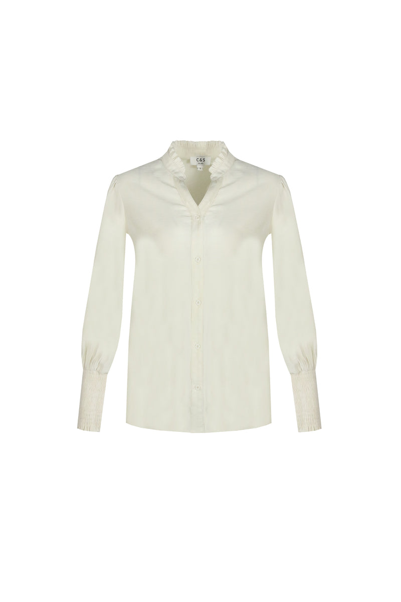 Tyra blouse