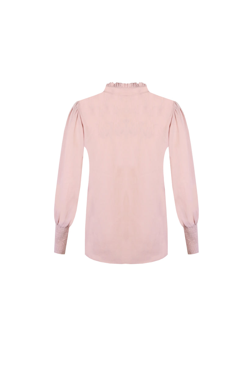 Tyra blouse