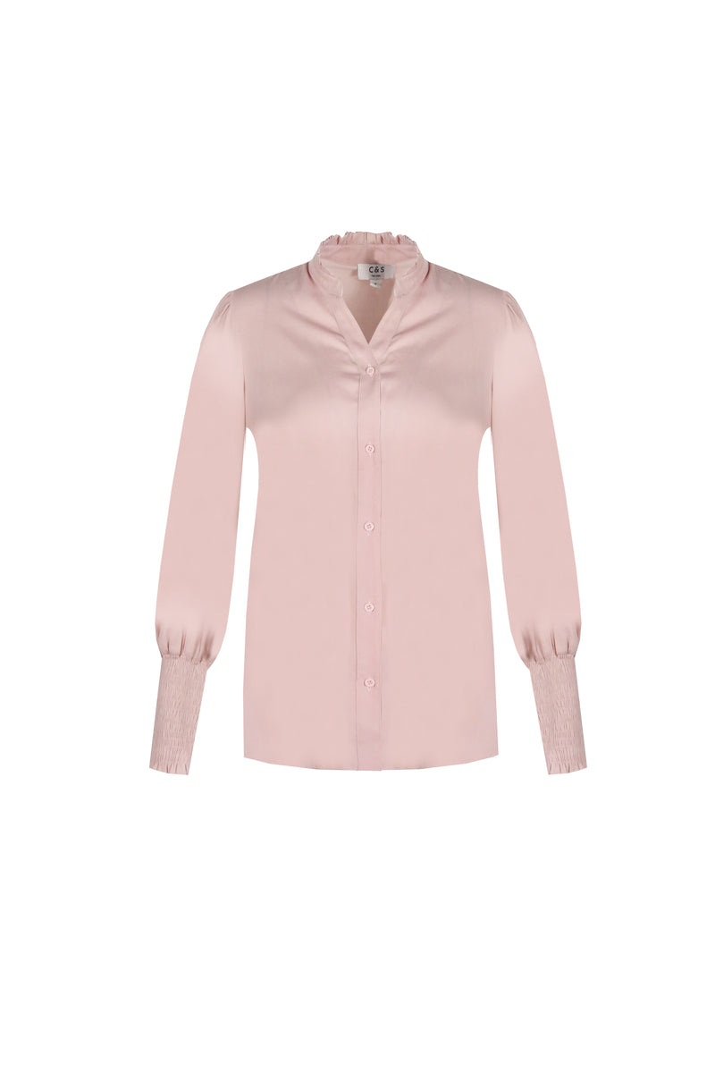 Tyra blouse