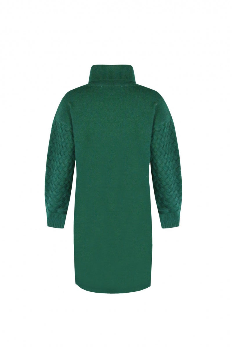 Tade jurk | Emerald Green
