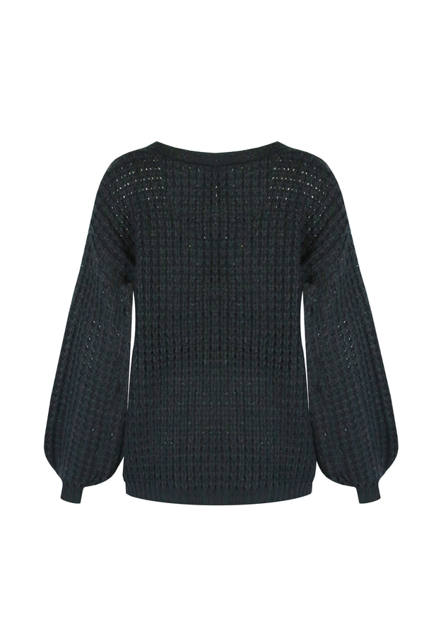 Talya vest