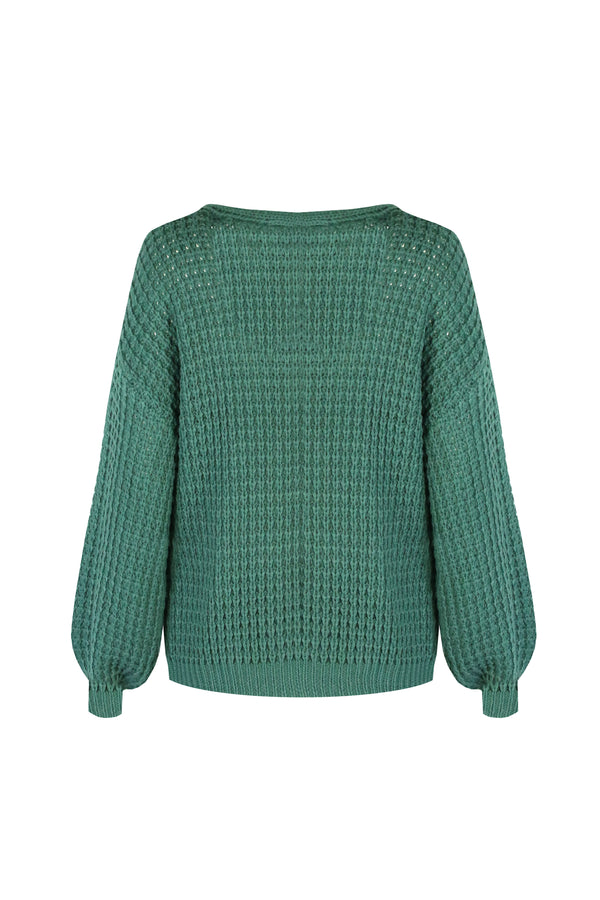 Talya vest