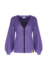 Talya vest