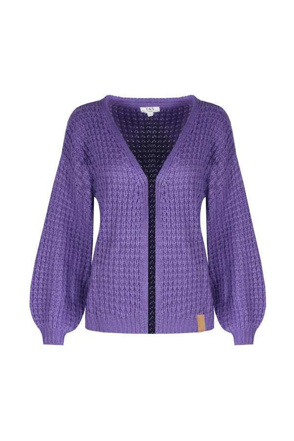 Talya vest