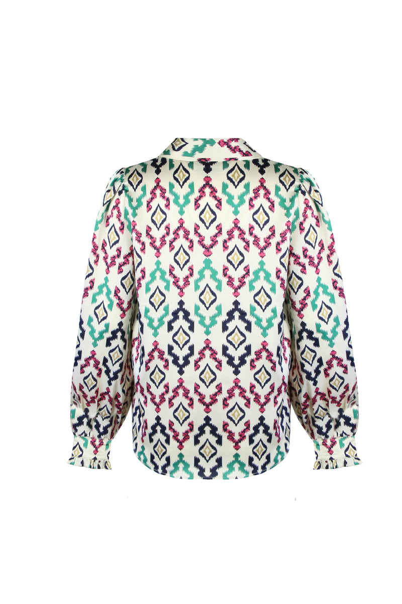 Triska blouse