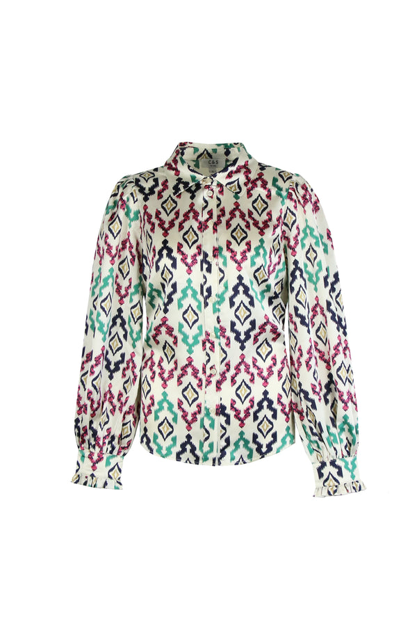 Triska blouse