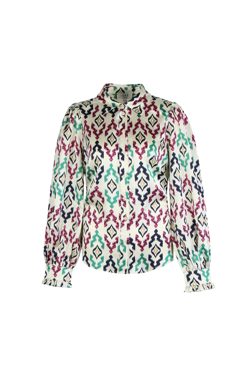 Triska blouse