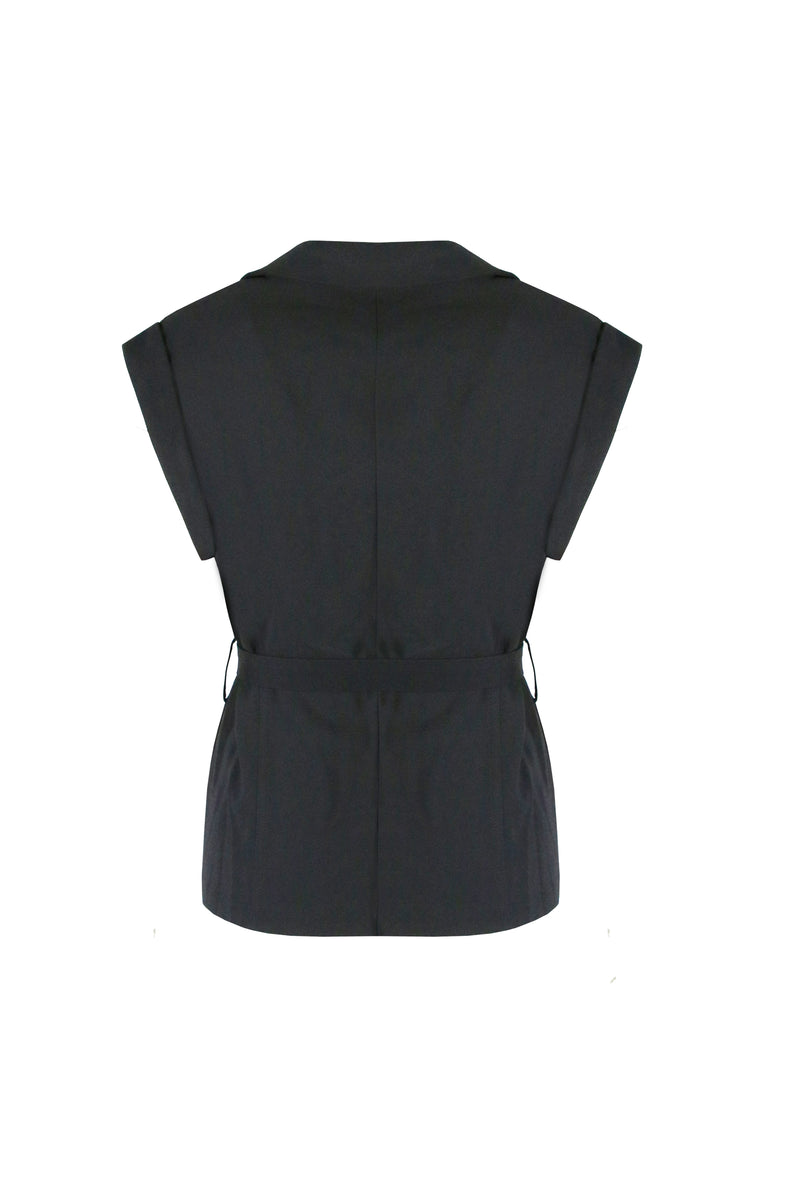 Telyn gilet